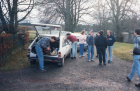 November 1987 - at Nethybridge.
